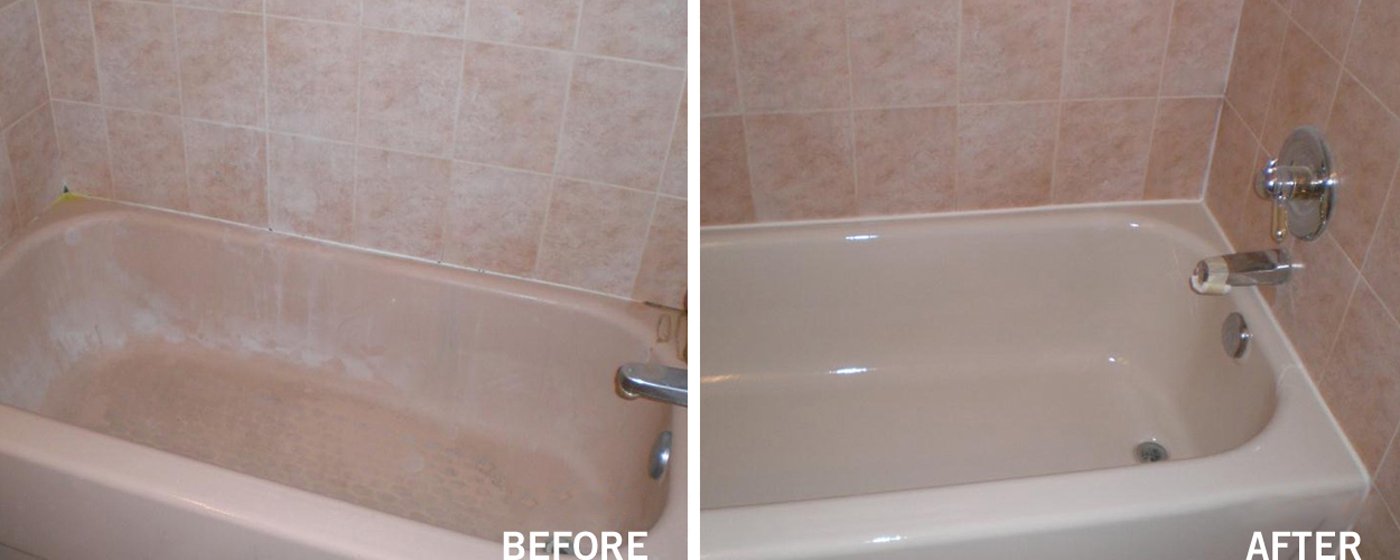 D&K Services | Bathtub Resurfacing & Reglazing | Countertop Refinishing ...